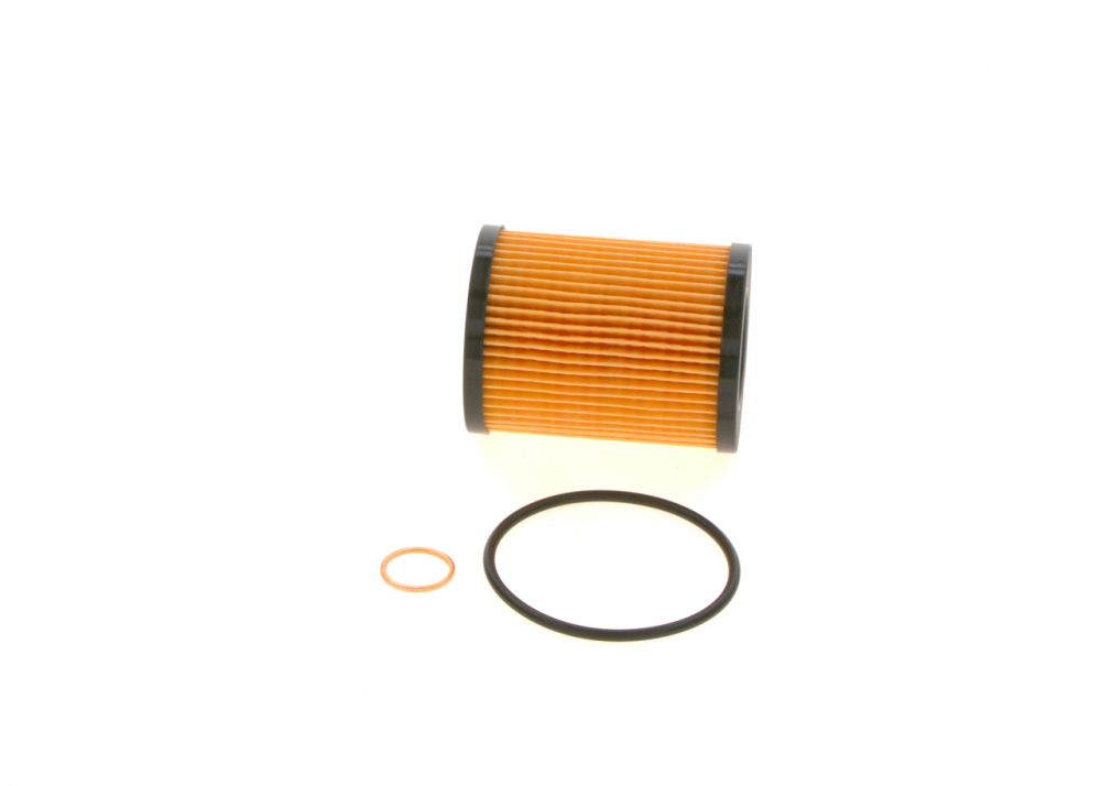 Filtru ulei BOSCH F026407173 [4]