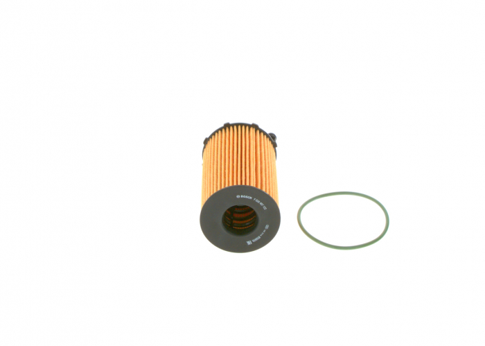 Filtru Ulei BOSCH F026407122 [4]
