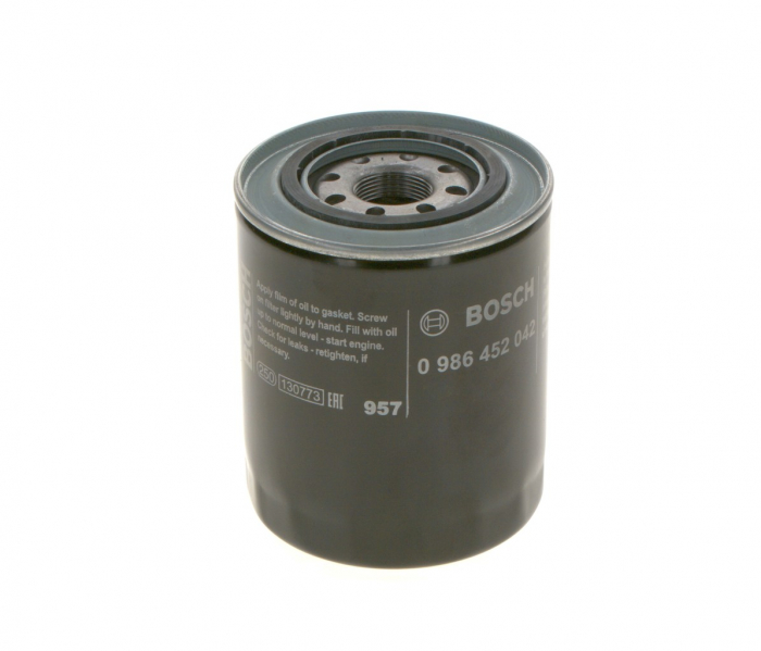 Filtru ulei BOSCH 0986452042 [4]