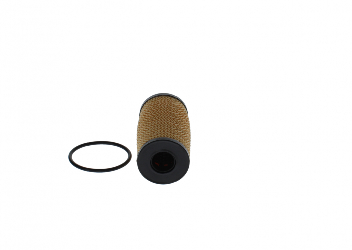 Filtru Ulei BOSCH F026407317 [4]