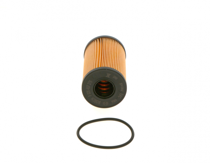 Filtru Ulei BOSCH F026407275 [3]
