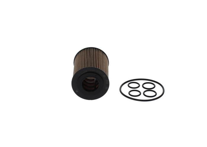 Filtru ulei BOSCH F026407073 [3]