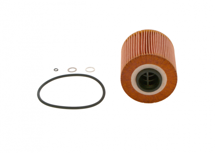 Filtru ulei BOSCH 1457429760 [4]