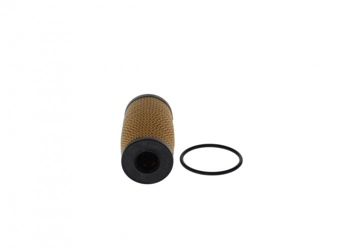 Filtru Ulei BOSCH F026407317 [3]