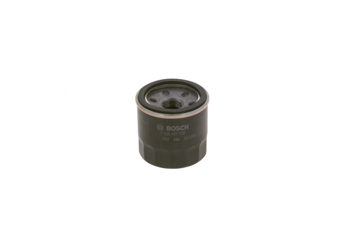 Filtru ulei BOSCH F026407210 [1]