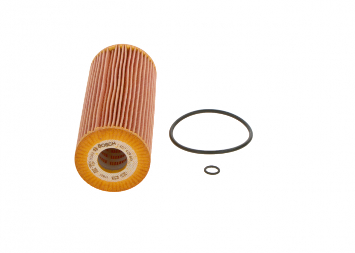 Filtru ulei BOSCH 1457429619 [4]