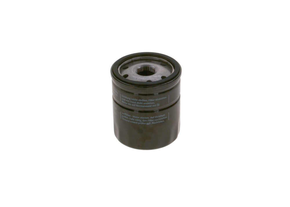 Filtru ulei BOSCH F026407213 [4]