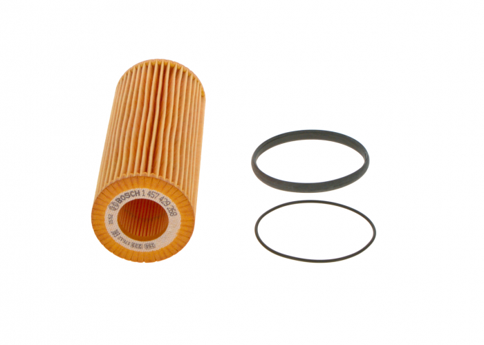 Filtru ulei BOSCH 1457429268 [4]