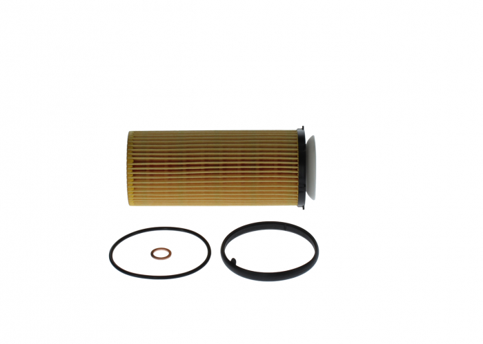 Filtru ulei BOSCH F026407094 [2]