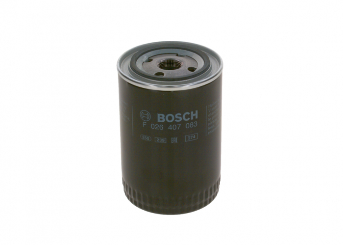 Filtru ulei BOSCH F026407083 [5]
