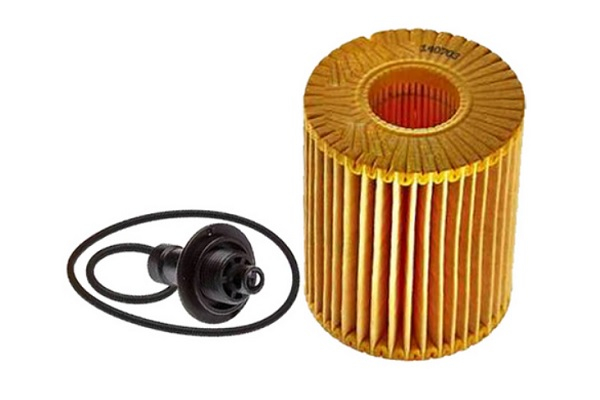 Filtru ulei ASAM 70138 [1]