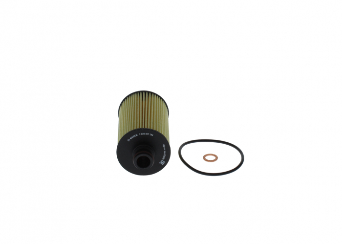 Filtru Ulei BOSCH F026407154 [5]
