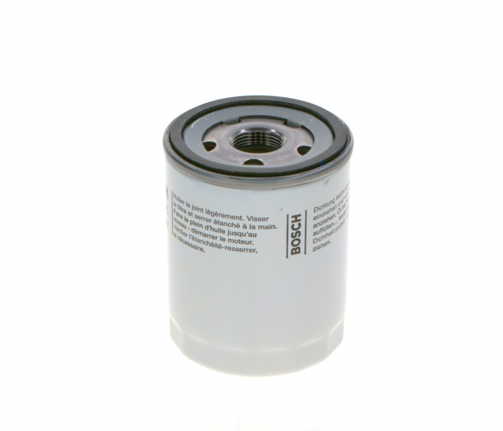 Filtru ulei BOSCH F026407245 [2]