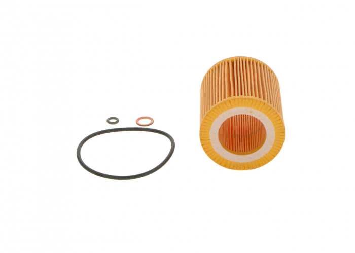 Filtru ulei BOSCH 1457429269 [3]