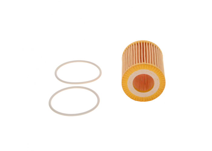Filtru ulei BOSCH 1457429248 [3]