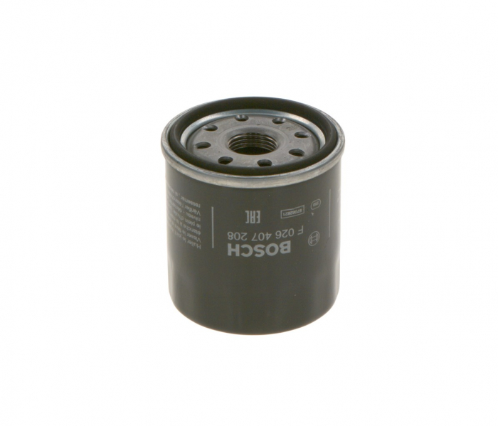 Filtru ulei BOSCH F026407208 [1]