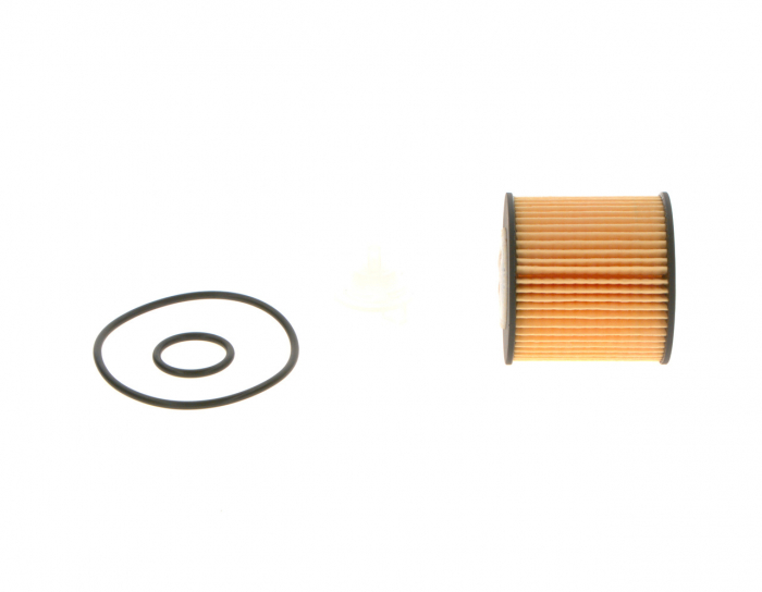 Filtru ulei BOSCH F026407098 [4]