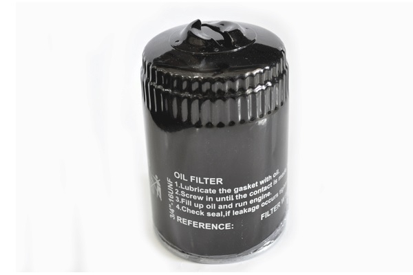 Filtru ulei ASAM 30580 [1]