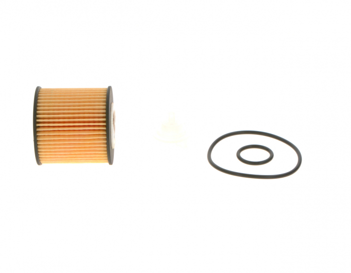 Filtru ulei BOSCH F026407098 [3]