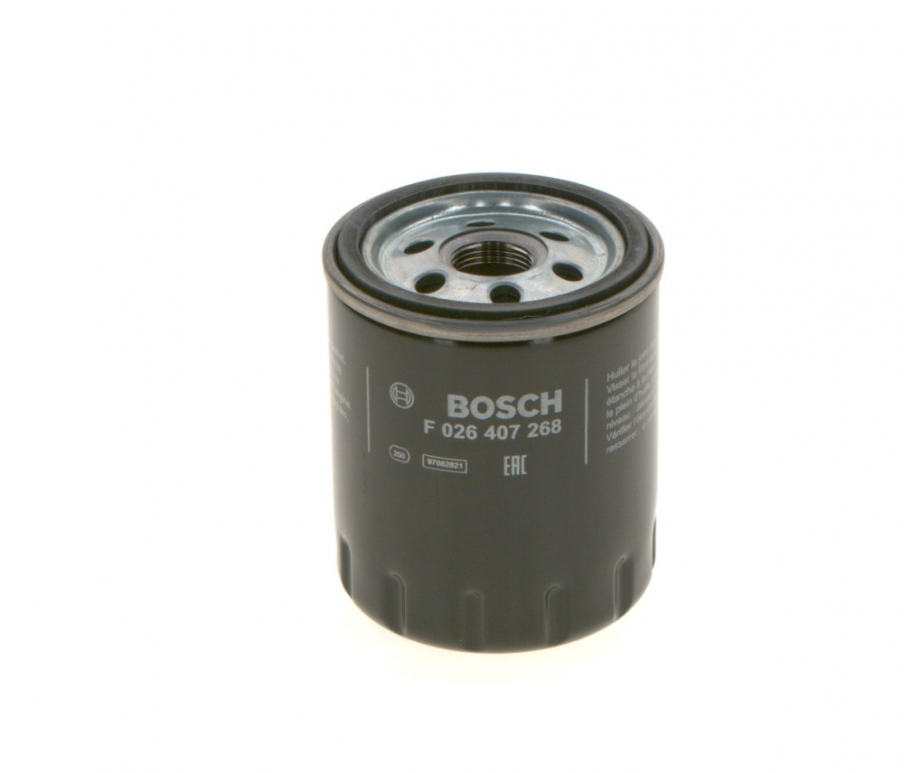 Filtru ulei BOSCH F026407268 [1]