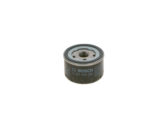 Filtru Ulei BOSCH 0451103336 [3]