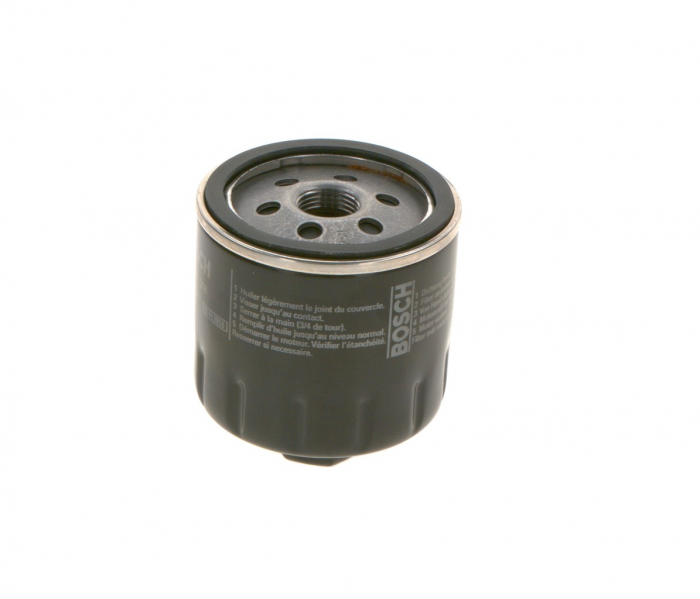 Filtru ulei BOSCH 0451103318 [3]