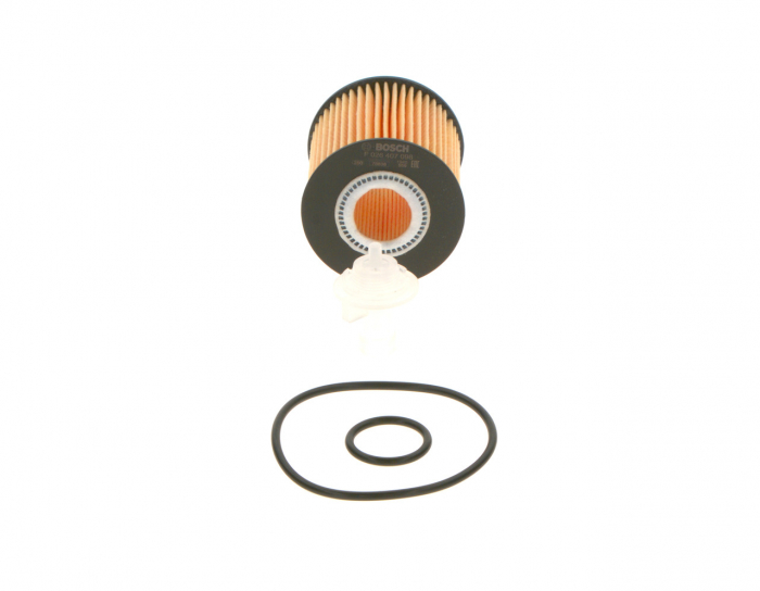 Filtru ulei BOSCH F026407098 [2]