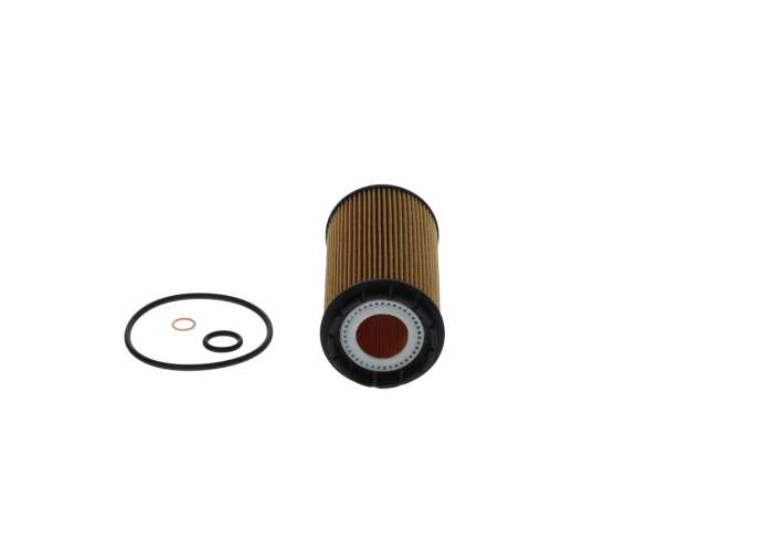 Filtru ulei BOSCH F026407069 [5]