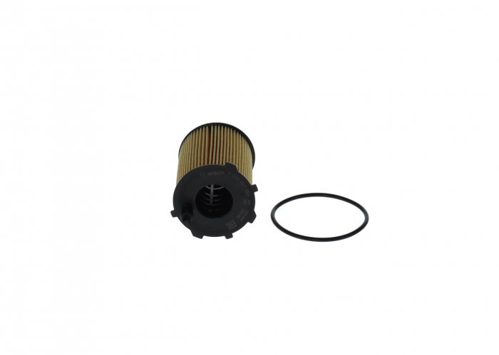 Filtru Ulei BOSCH F026407082 [2]