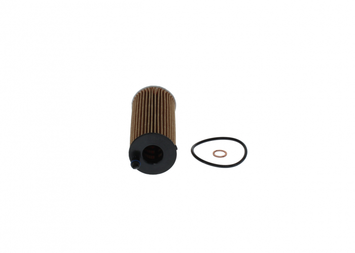 Filtru Ulei BOSCH F026407205 [2]
