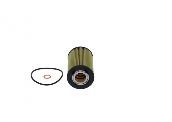 Filtru Ulei BOSCH F026407154 [4]