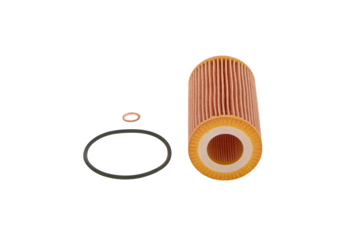 Filtru ulei BOSCH 1457429119 [4]