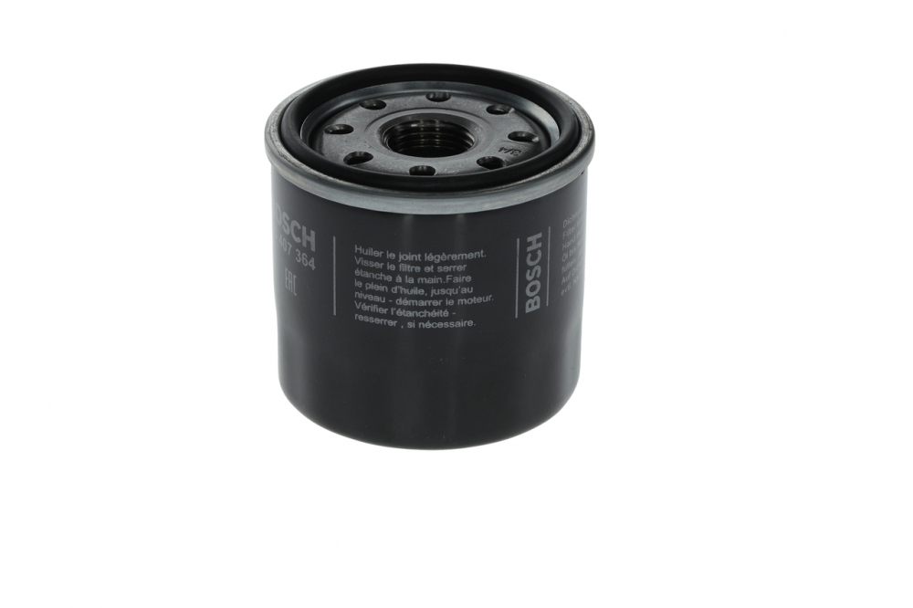 Filtru ulei BOSCH F026407364 [3]