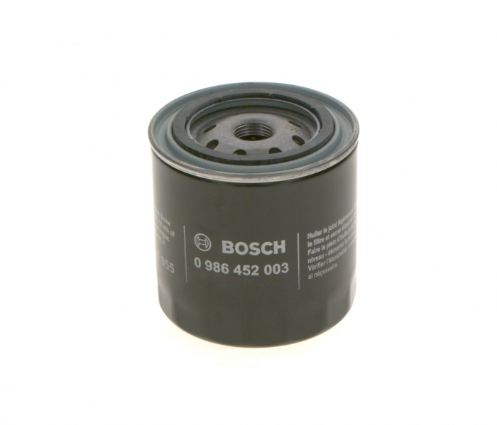 Filtru ulei BOSCH 0986452003 [2]