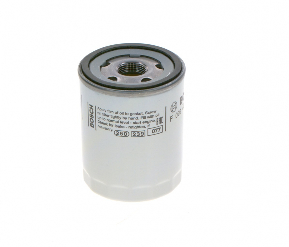 Filtru ulei BOSCH F026407245 [4]