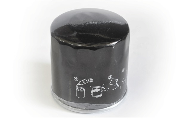 Filtru ulei ASAM 30565 [1]