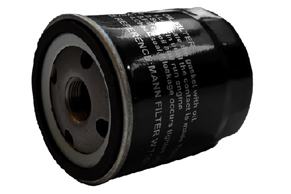 Filtru ulei ASAM 30572 [1]