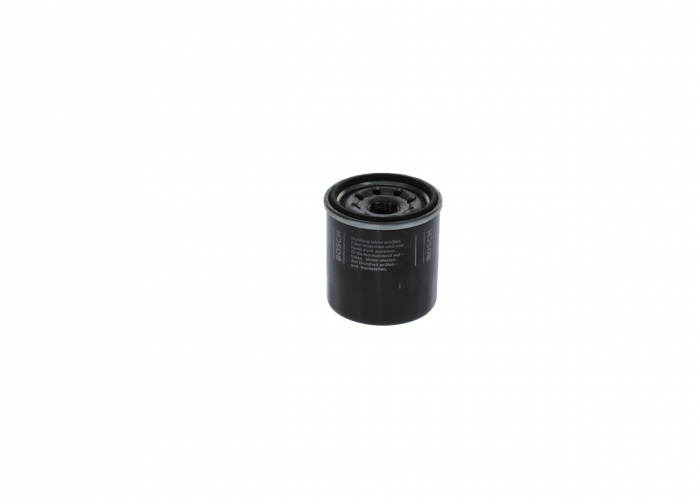 Filtru Ulei BOSCH F026407130 [3]