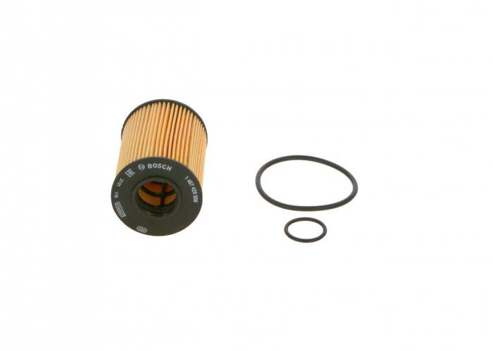 Filtru ulei BOSCH 1457429306 [2]