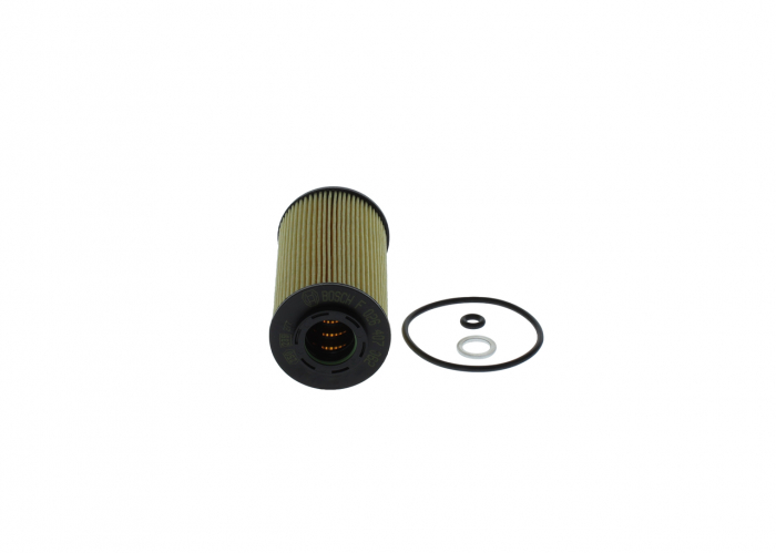 Filtru Ulei BOSCH F026407062 [1]
