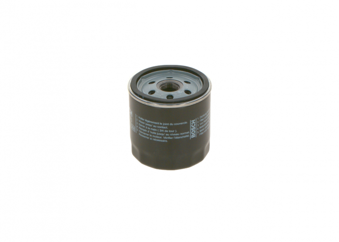 Filtru Ulei BOSCH 0451103370 [3]