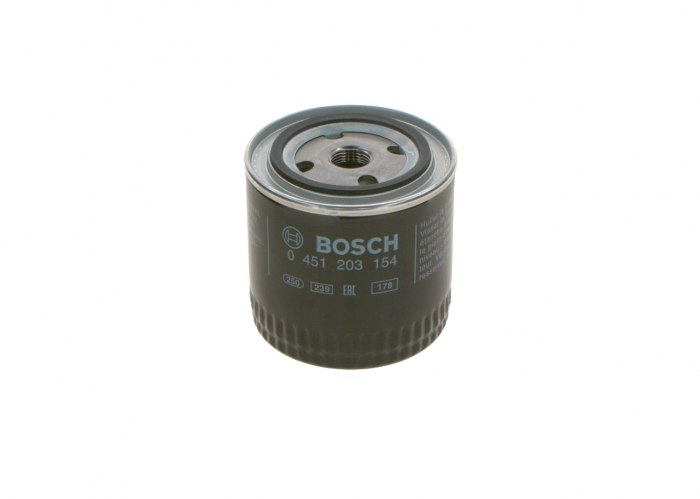 Filtru Ulei BOSCH 0451203154 [1]