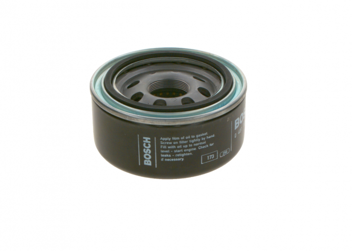 Filtru Ulei BOSCH 0451103368 [2]