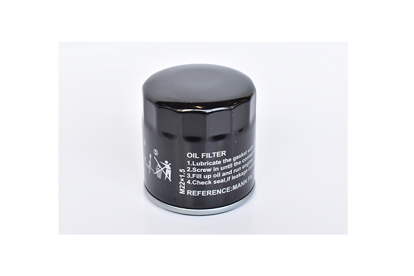 Filtru ulei ASAM 77099 [1]