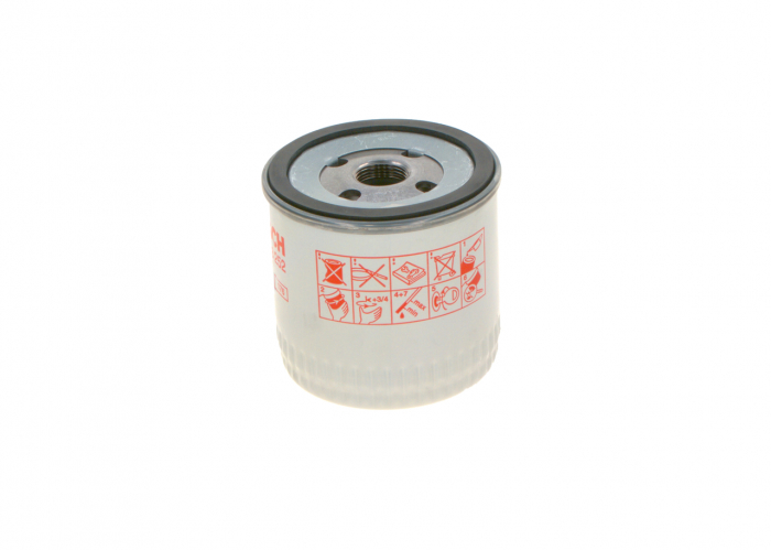 Filtru ulei BOSCH 0451103252 [5]