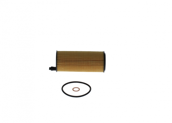 Filtru ulei BOSCH F026407123 [5]