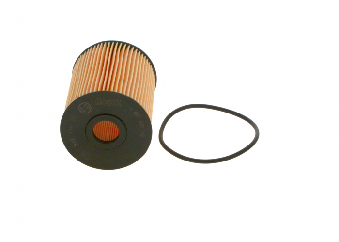 Filtru ulei BOSCH 1457429142 [3]