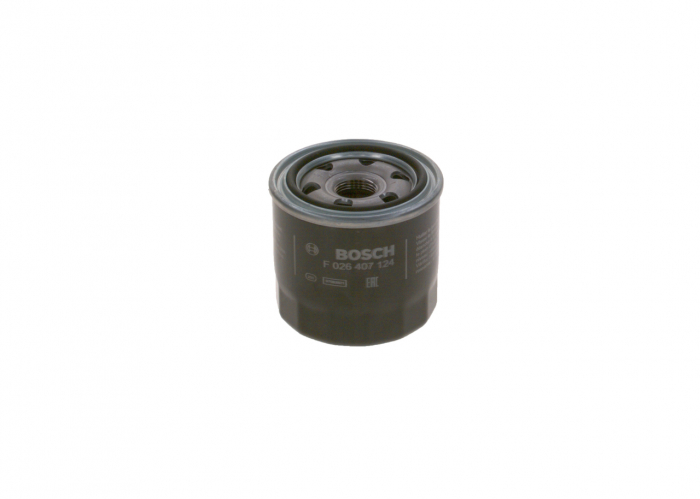 Filtru Ulei BOSCH F026407124 [2]