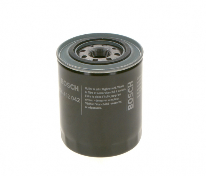 Filtru ulei BOSCH 0986452042 [2]