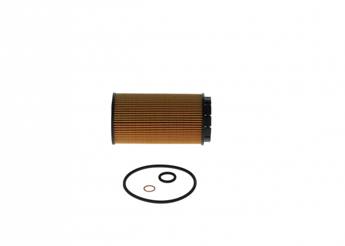 Filtru ulei BOSCH F026407069 [3]